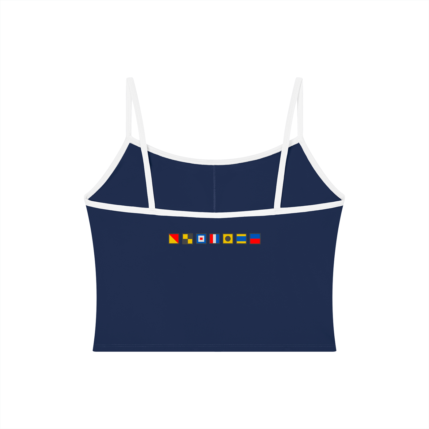 Harbor two tone Tank top