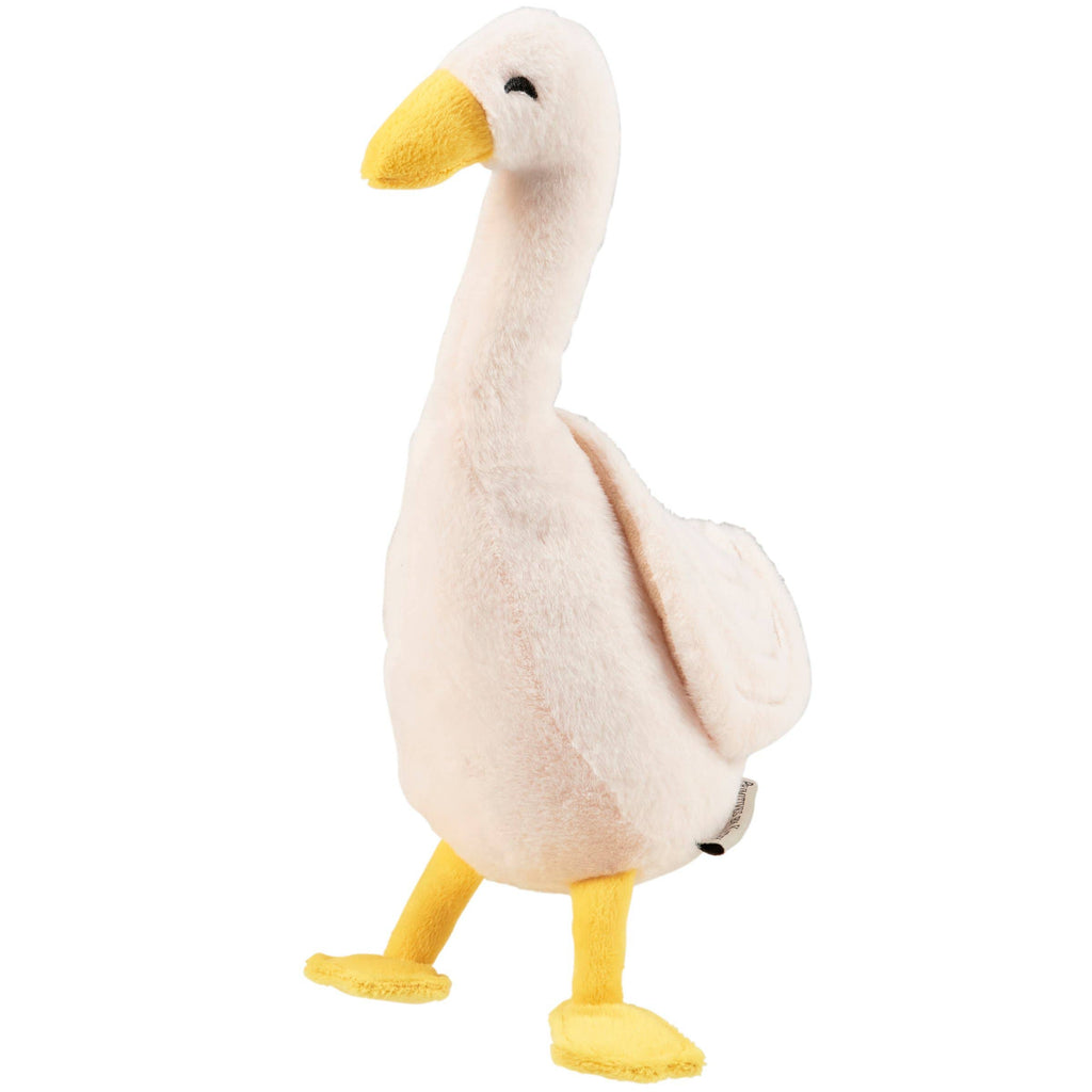 Goose Stuffed animal
