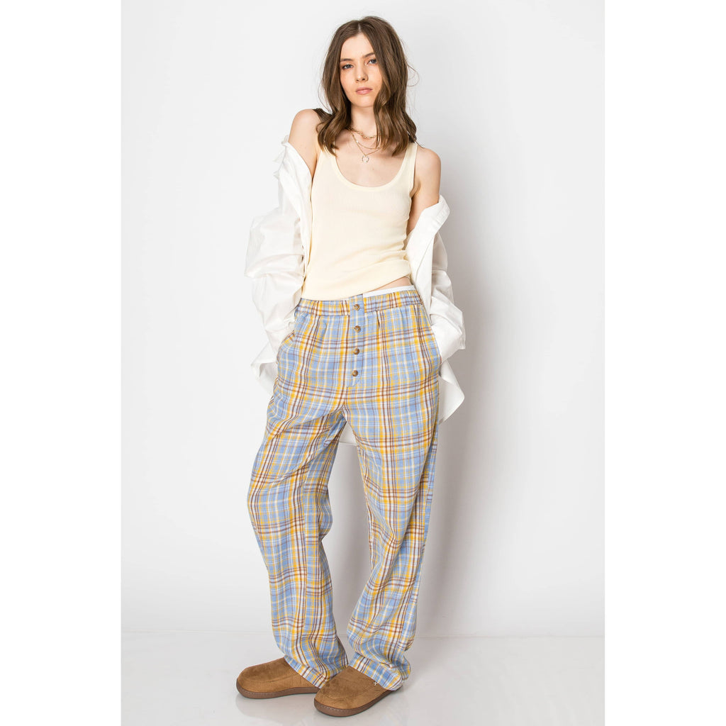Beach Bonfire Pant