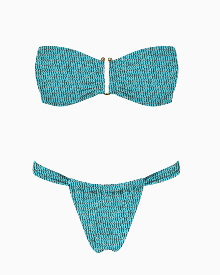 Siren Bikini Set