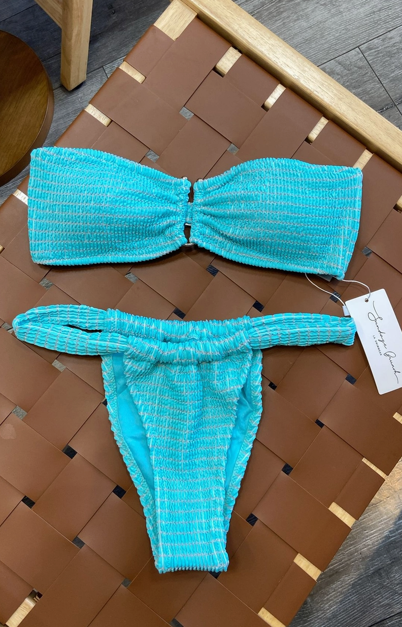 Siren Bikini Set