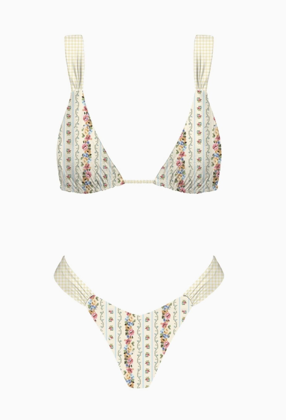 Cape Cottage Bikini Set