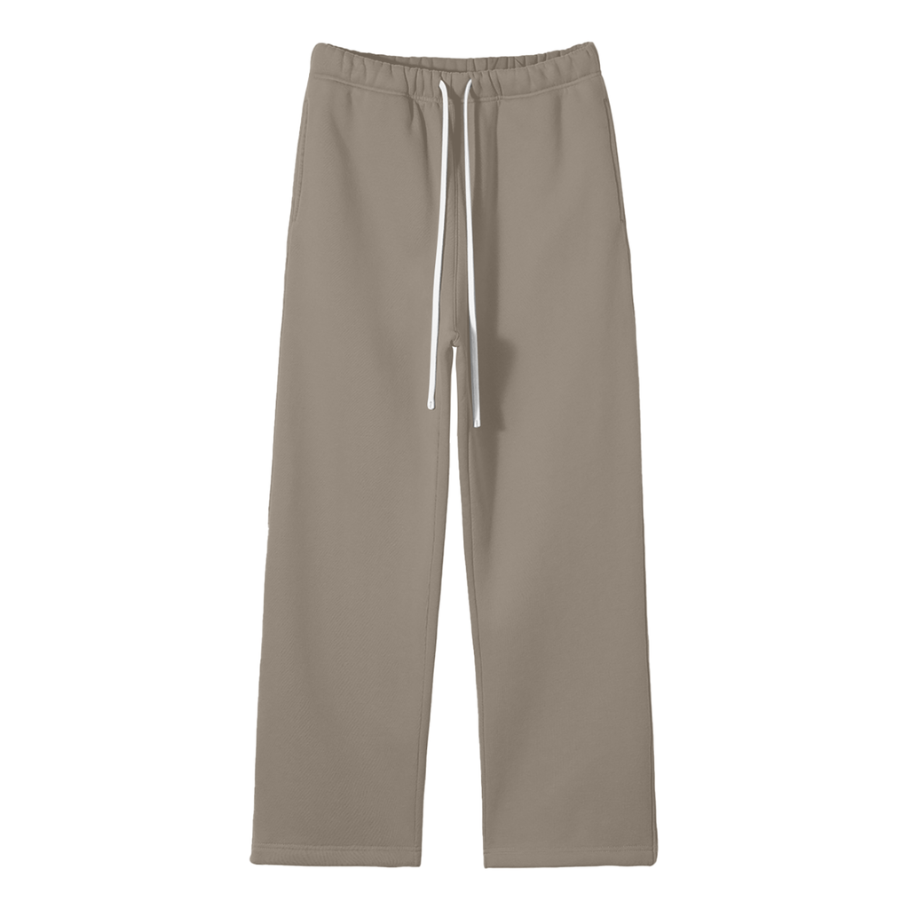Driftwood Straight Leg Sweatpants