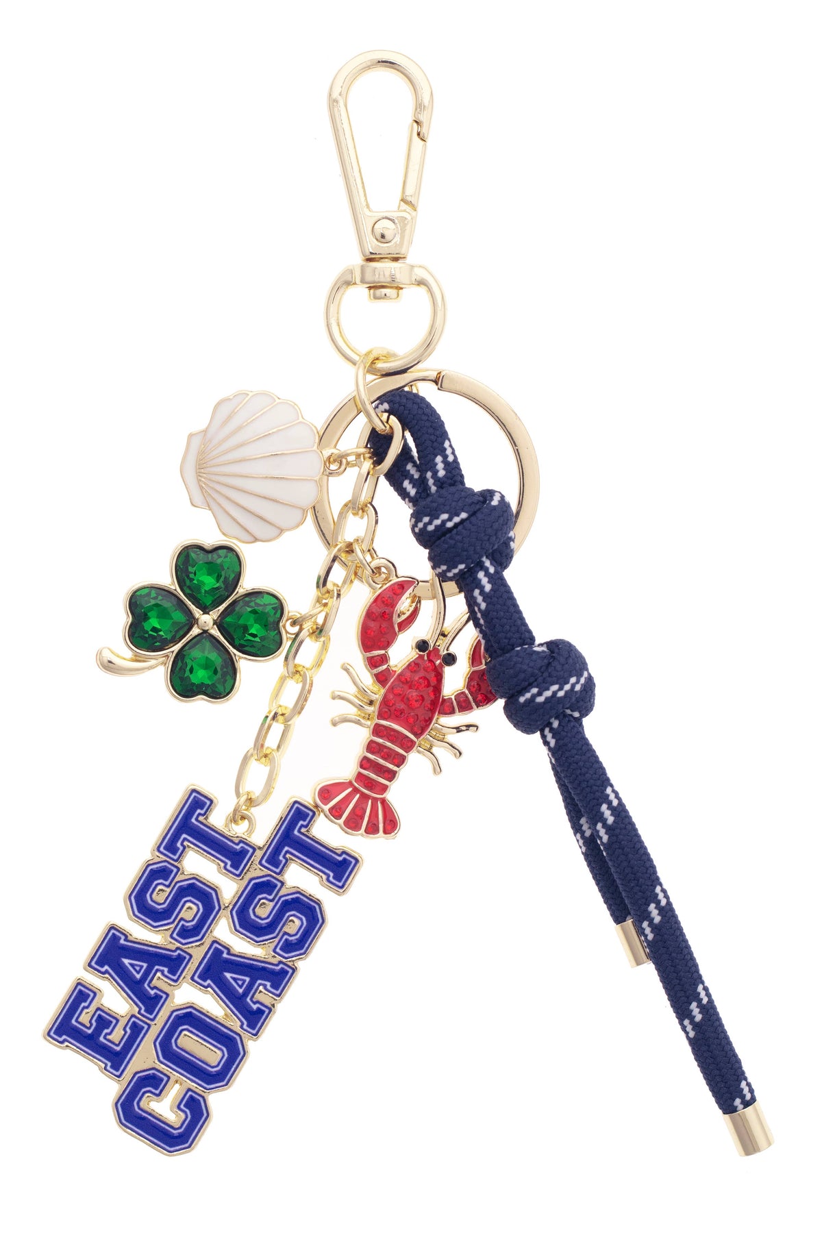 Bag Charms