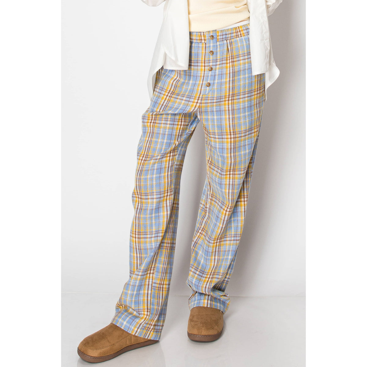 Beach Bonfire Pant