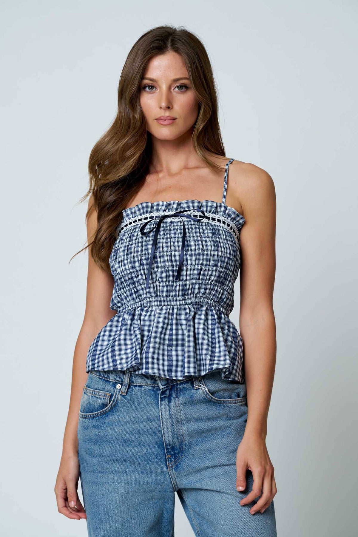 Coastal Orchard Top