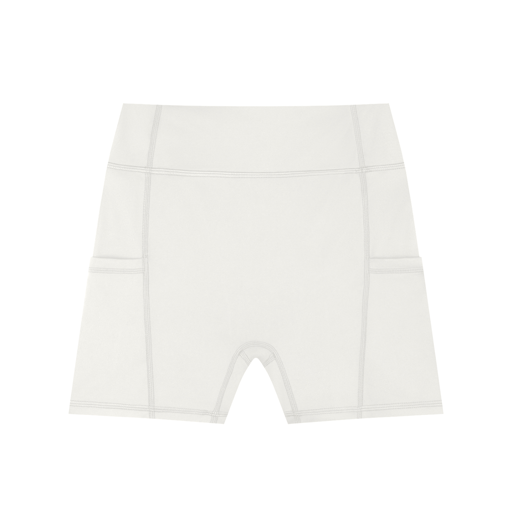 Dockside biker Short