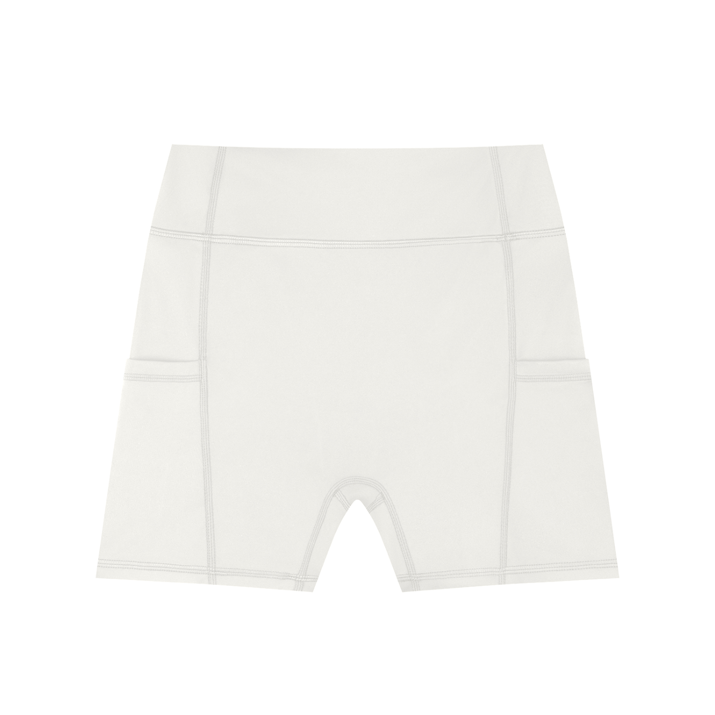 Dockside biker Short