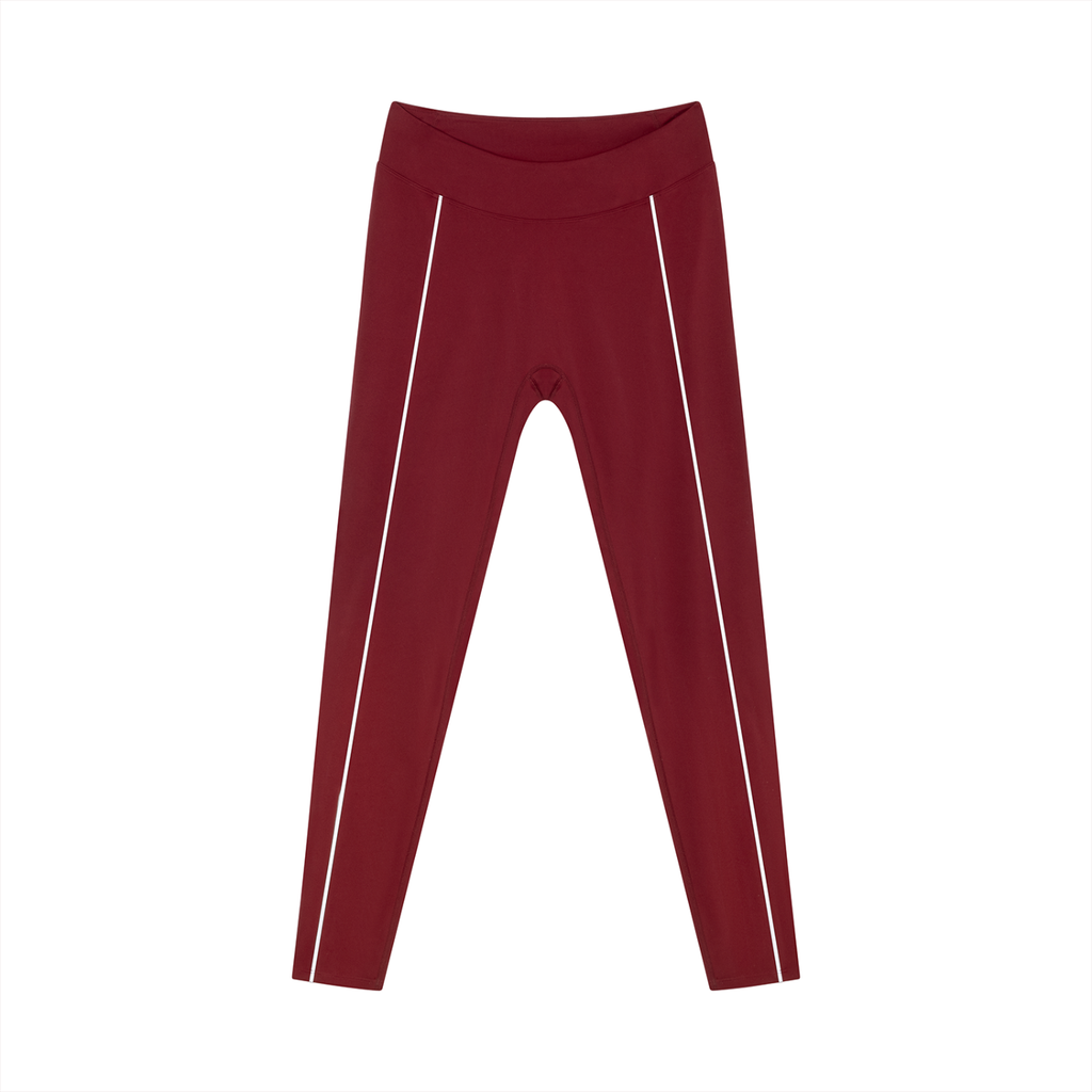 Portside Two tone leggings