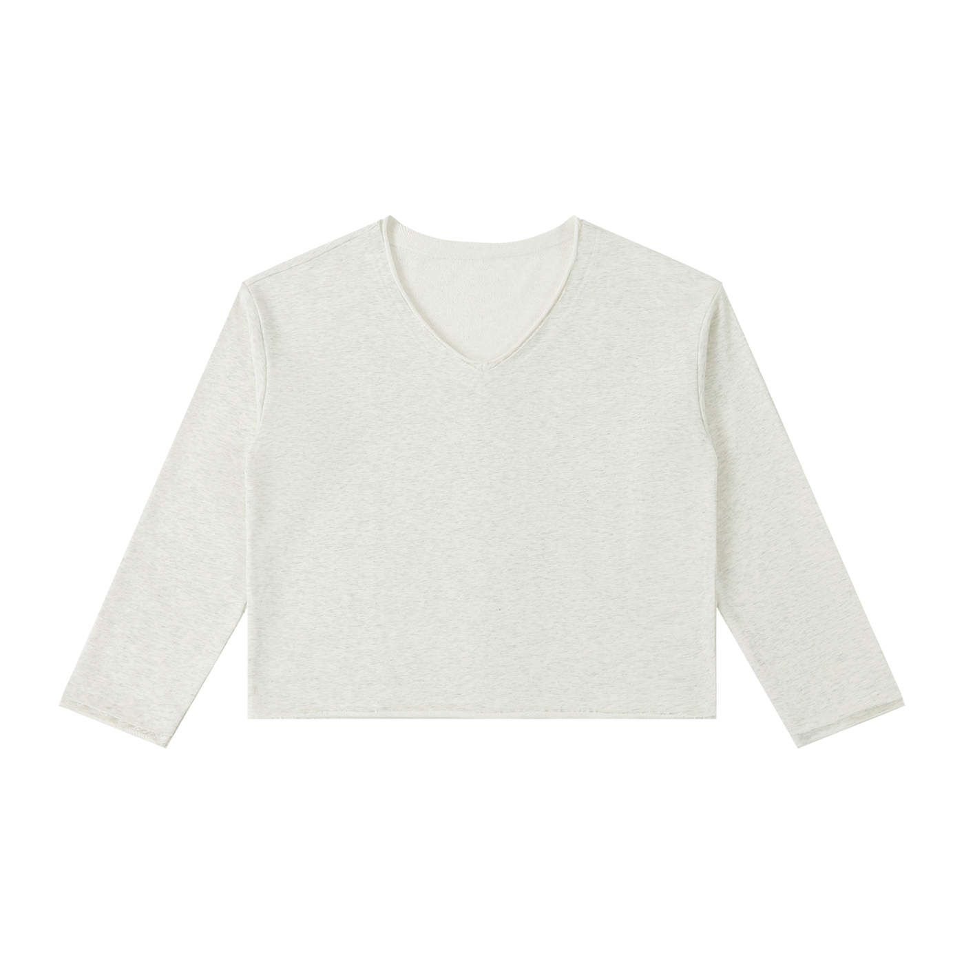 Cape morning long sleeve