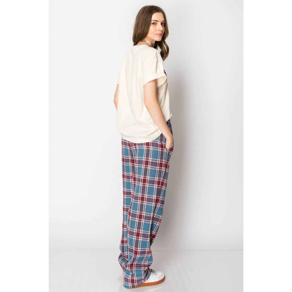 Beach Bonfire Pant