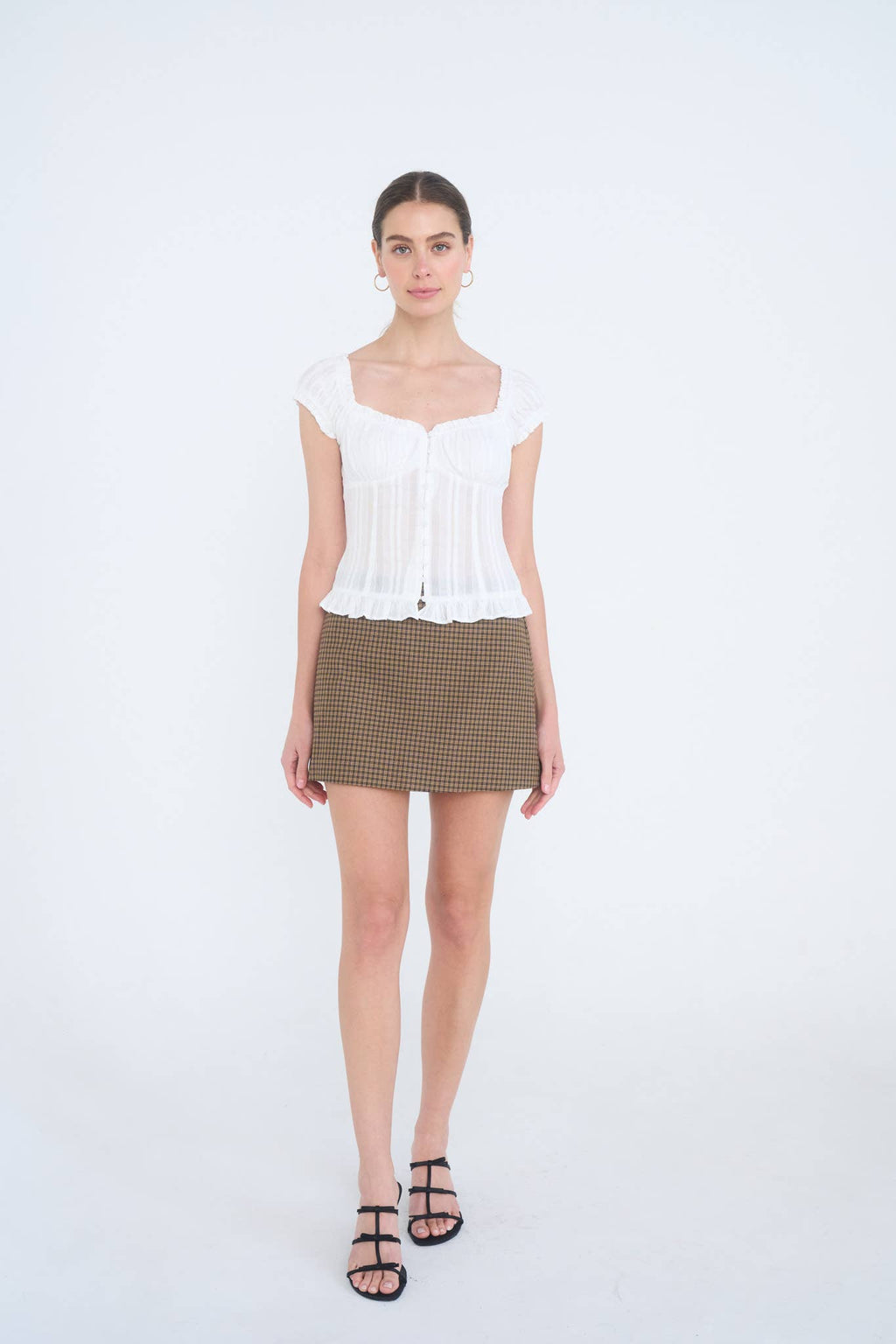 Charli Top