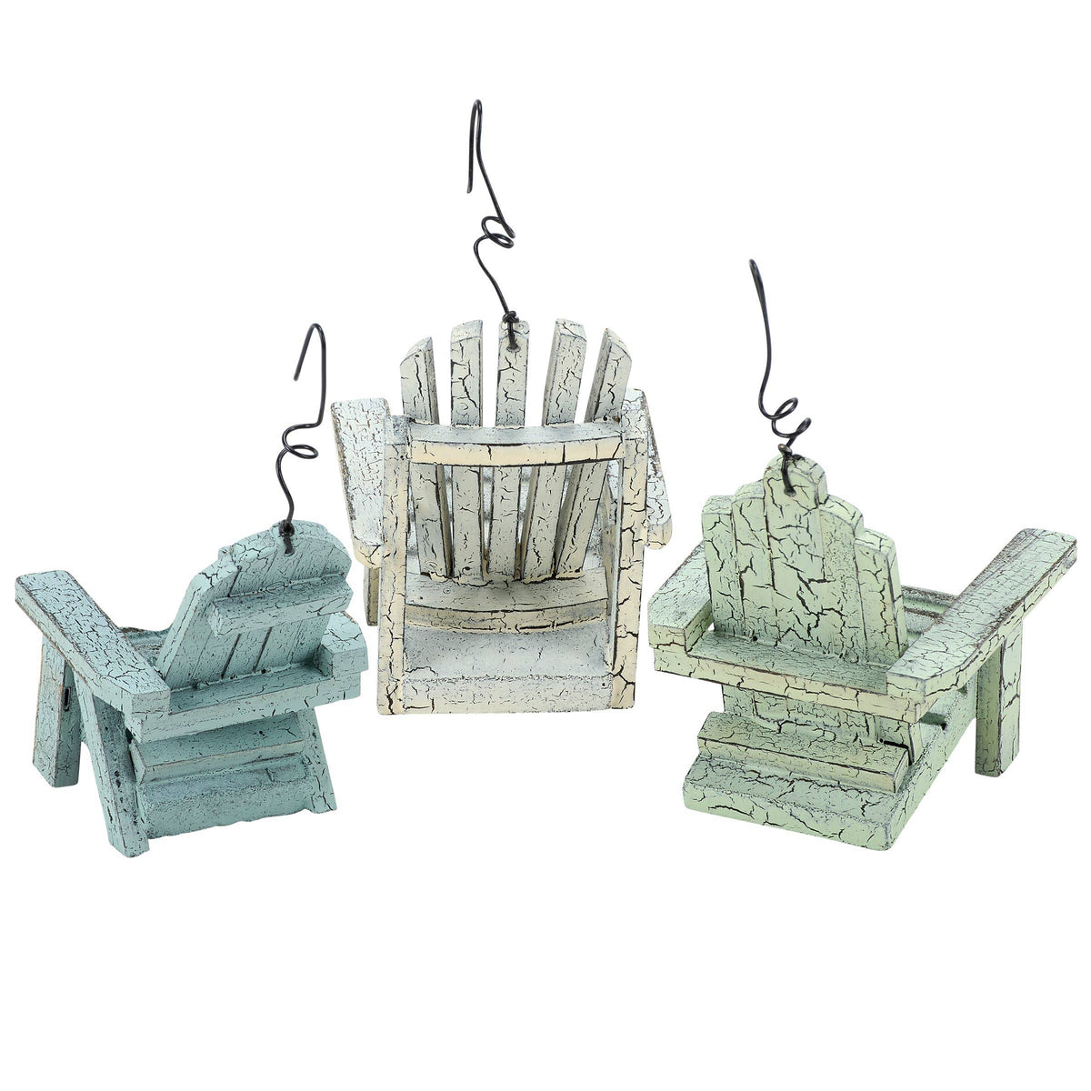 Beach Chair Ornament