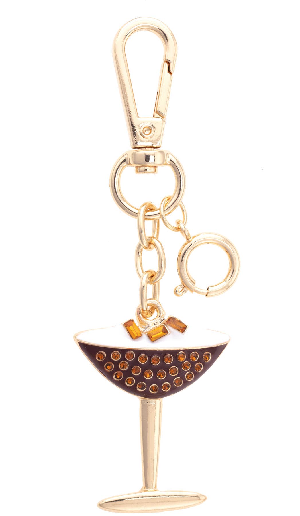 Bag Charms