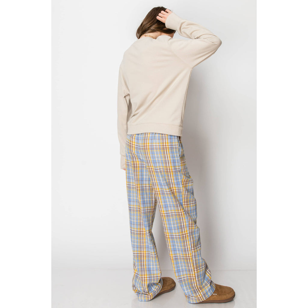 Beach Bonfire Pant
