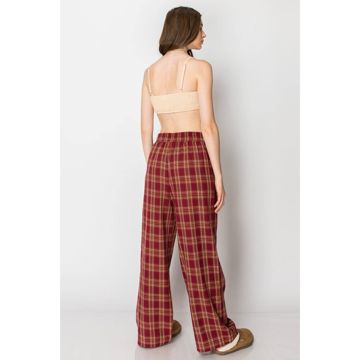 Chapin pant