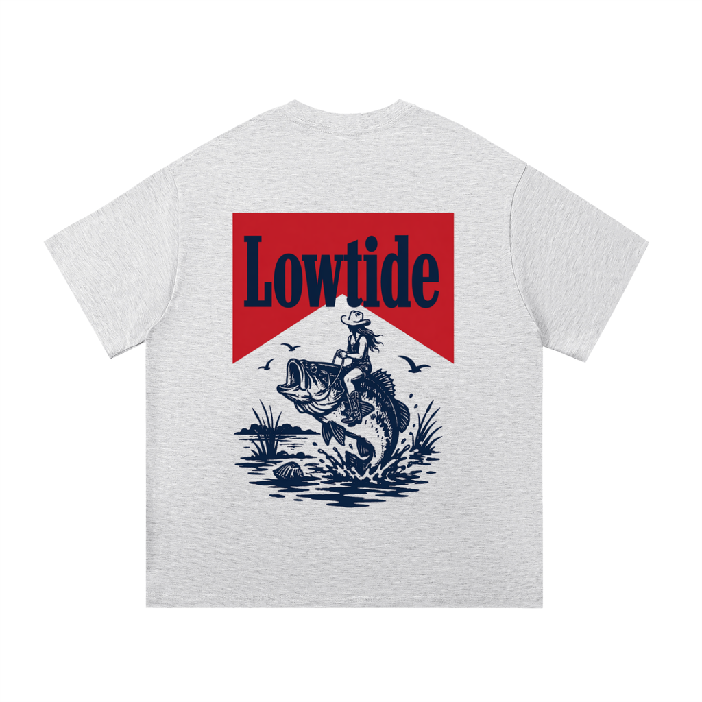 Essential Cotton T-Shirt