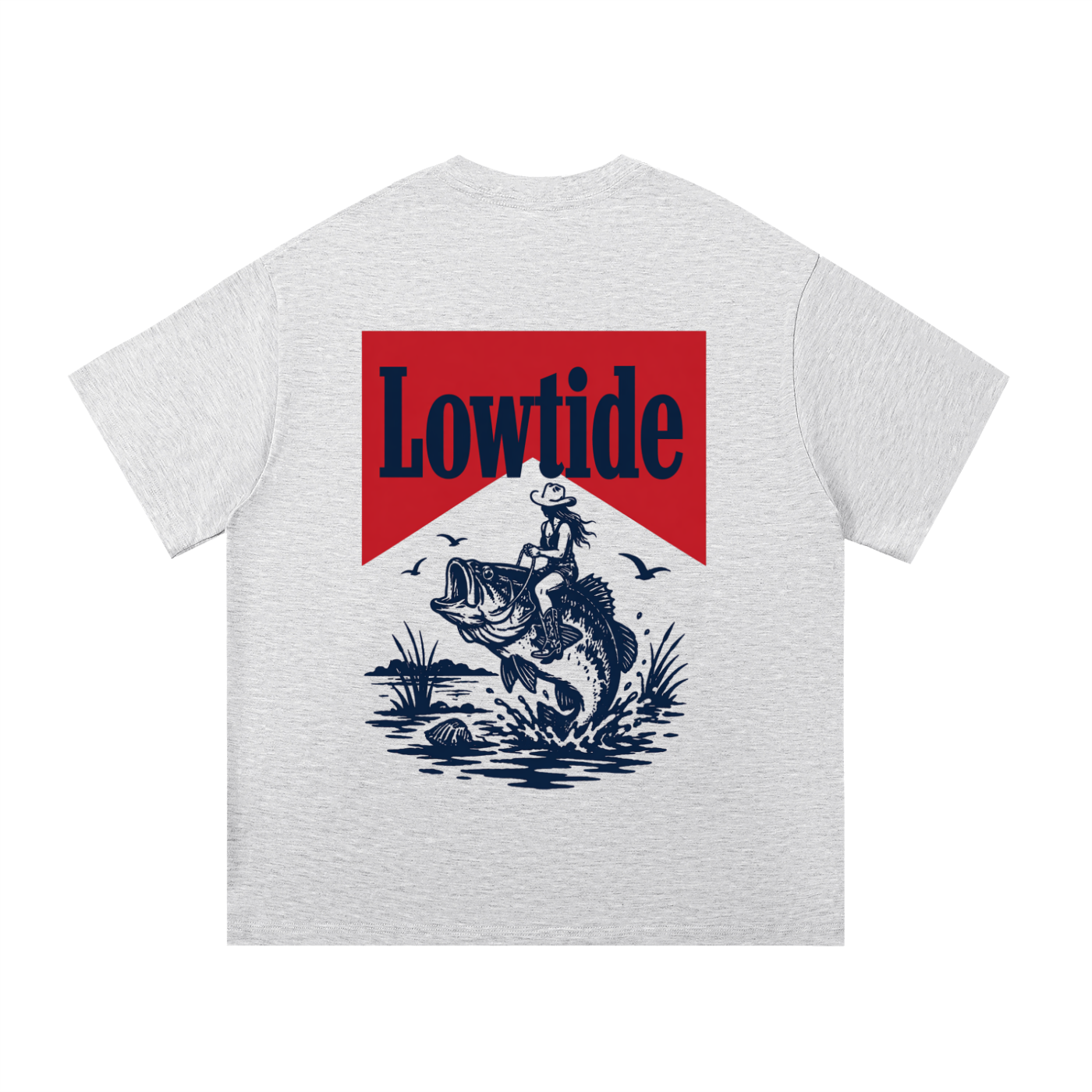 Essential Cotton T-Shirt