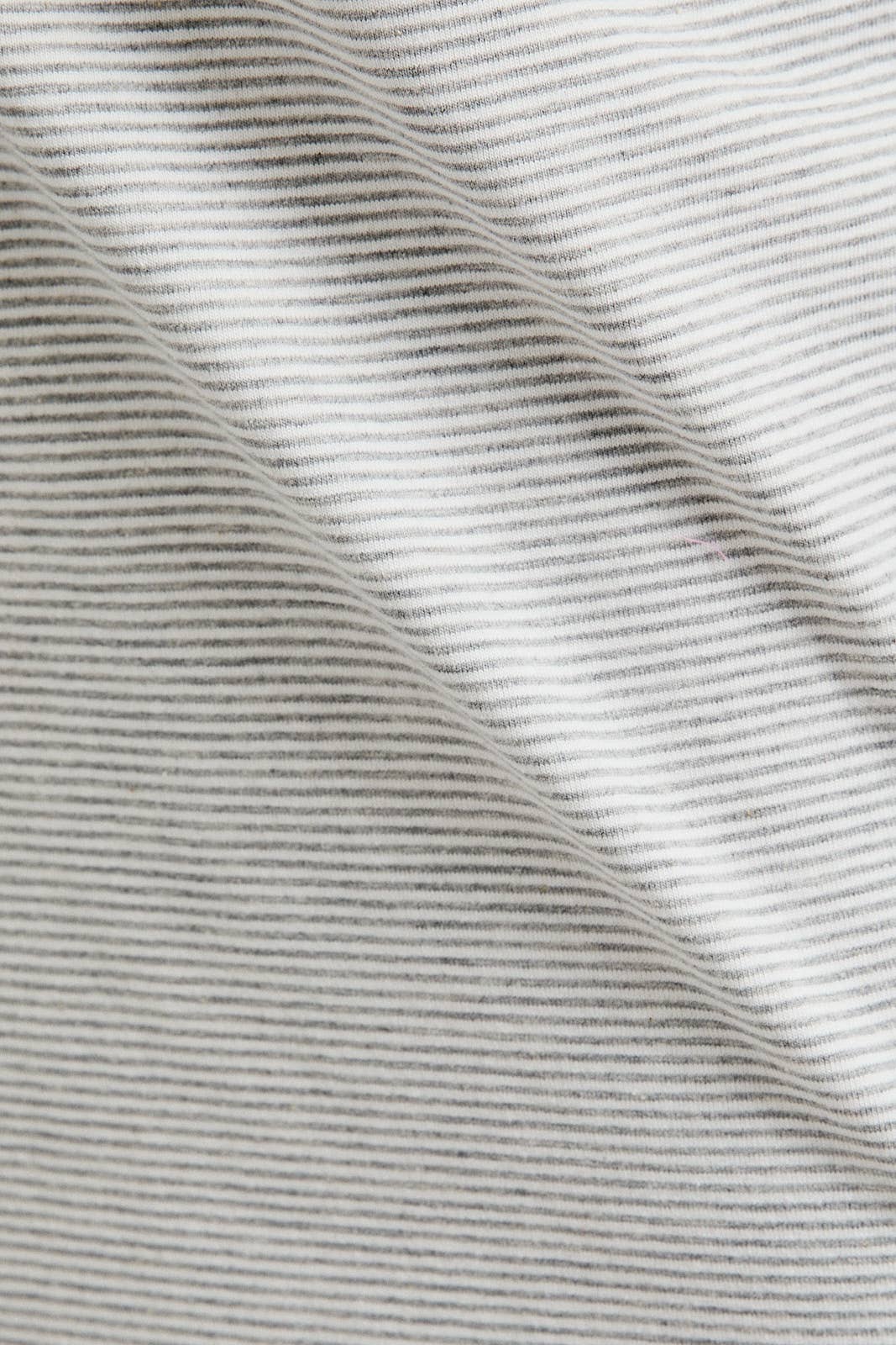 Bayside Striped Lounge pant- Low rise draw string pant