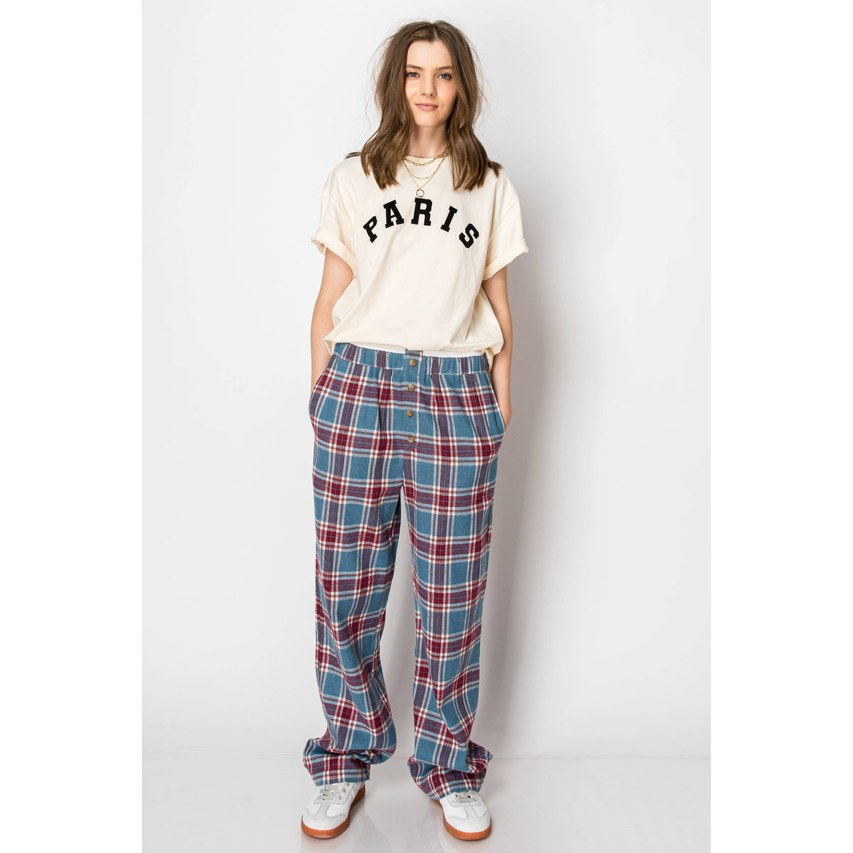 Beach Bonfire Pant