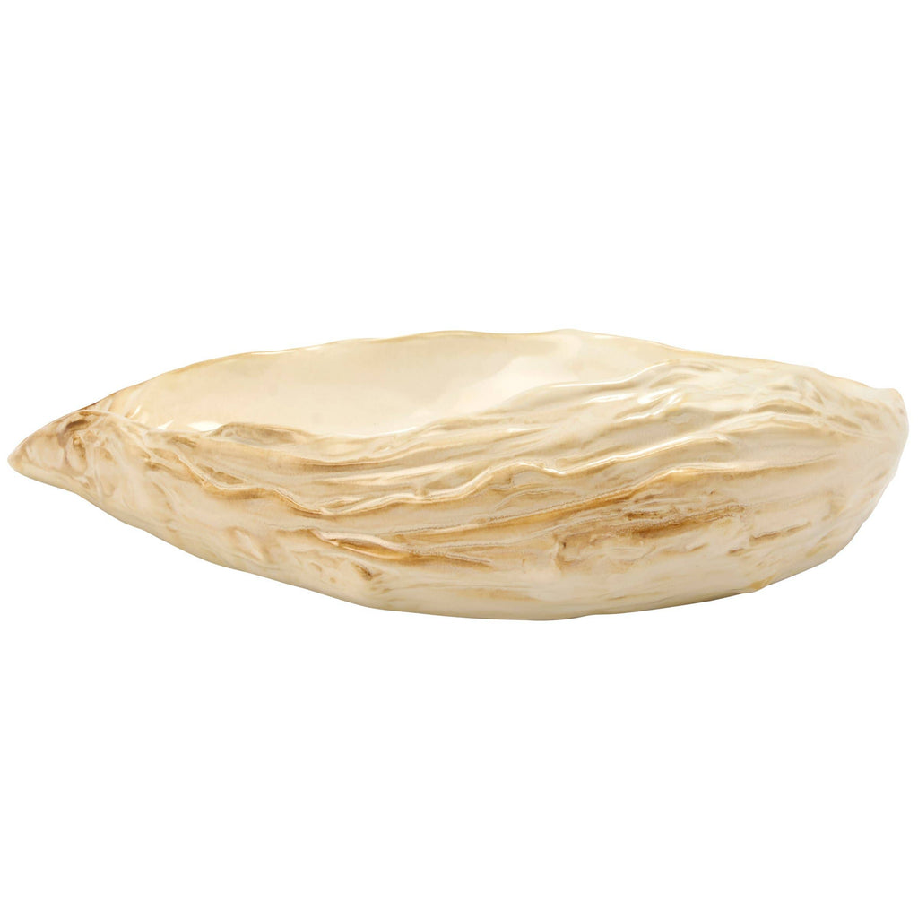 Oyster Shell Tray