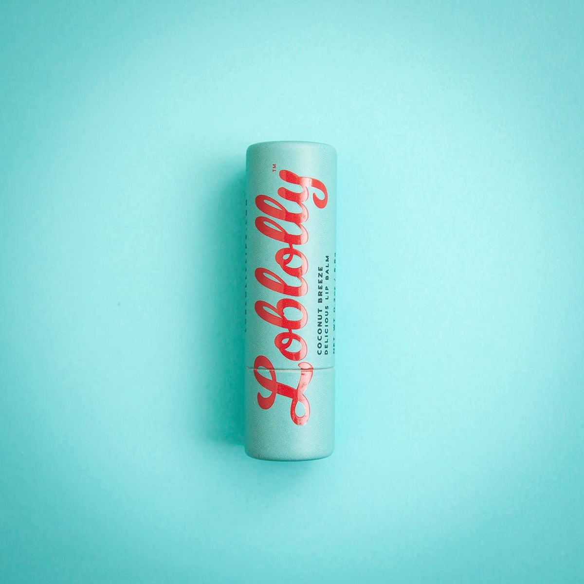 Loblolly Lip Balm