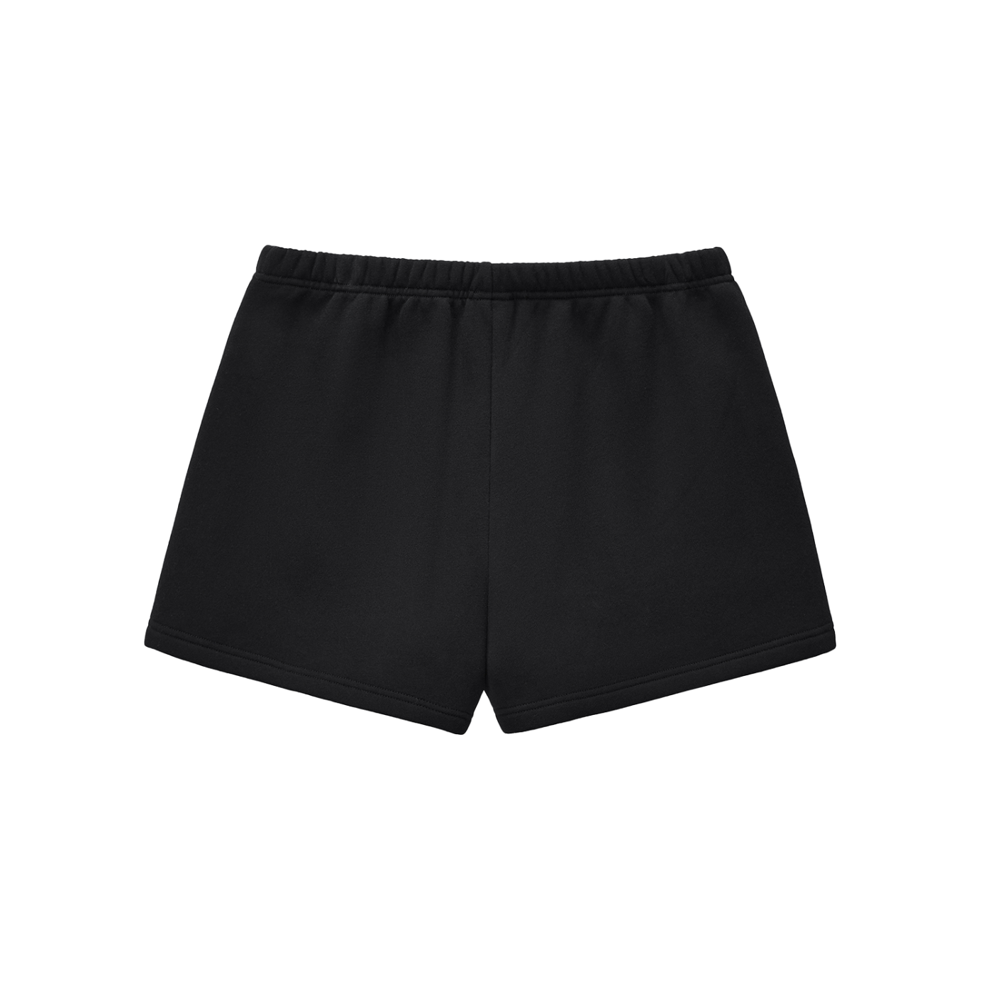 Drawnstring Fleece Sweatshorts