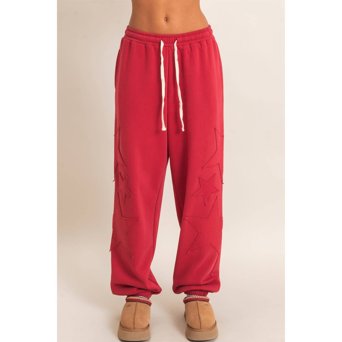 Lizzie Star Sweatpant