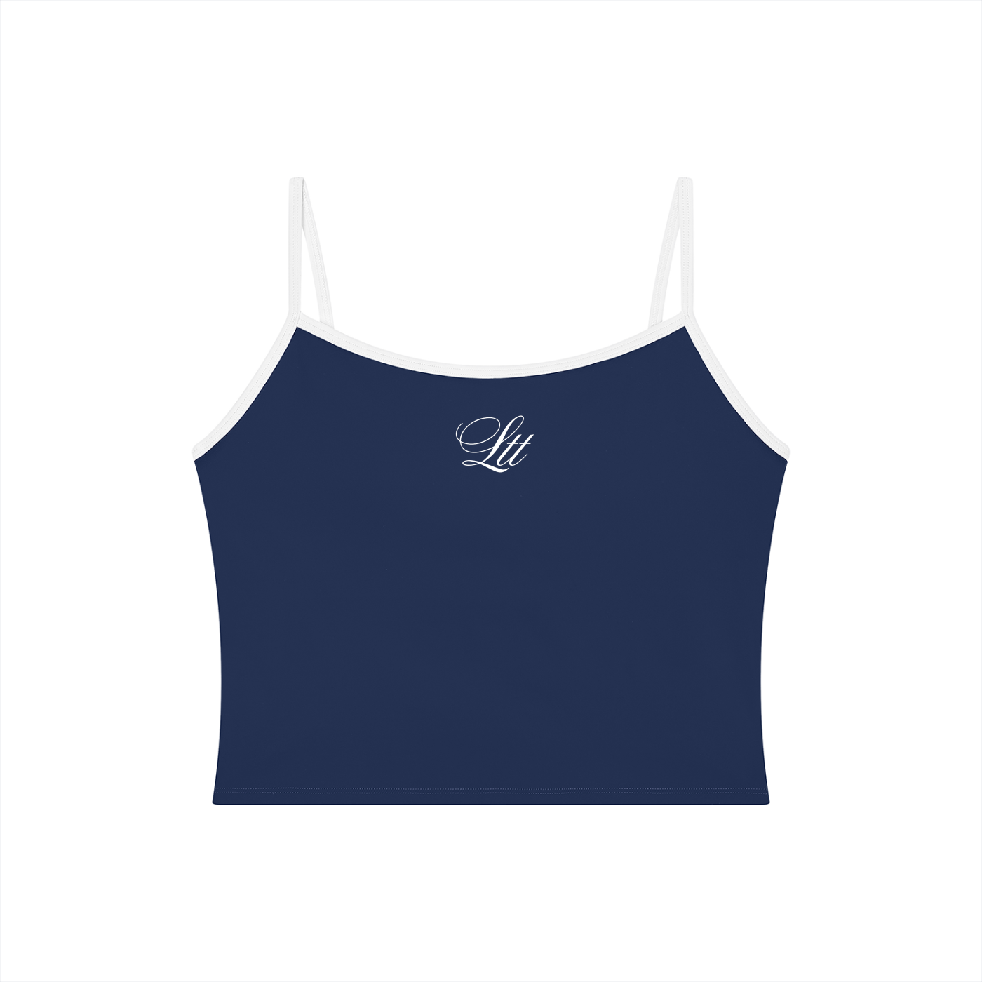 Harbor two tone Tank top