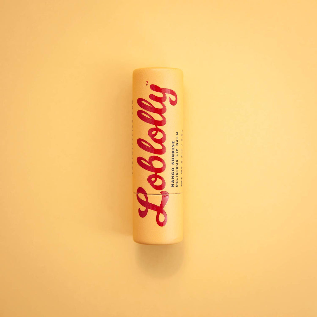 Loblolly Lip Balm