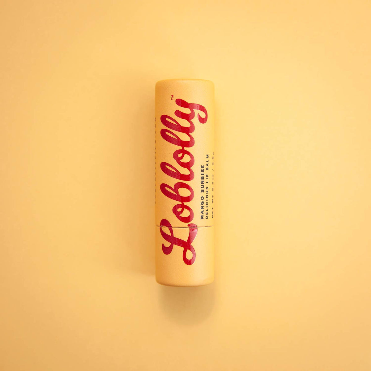 Loblolly Lip Balm