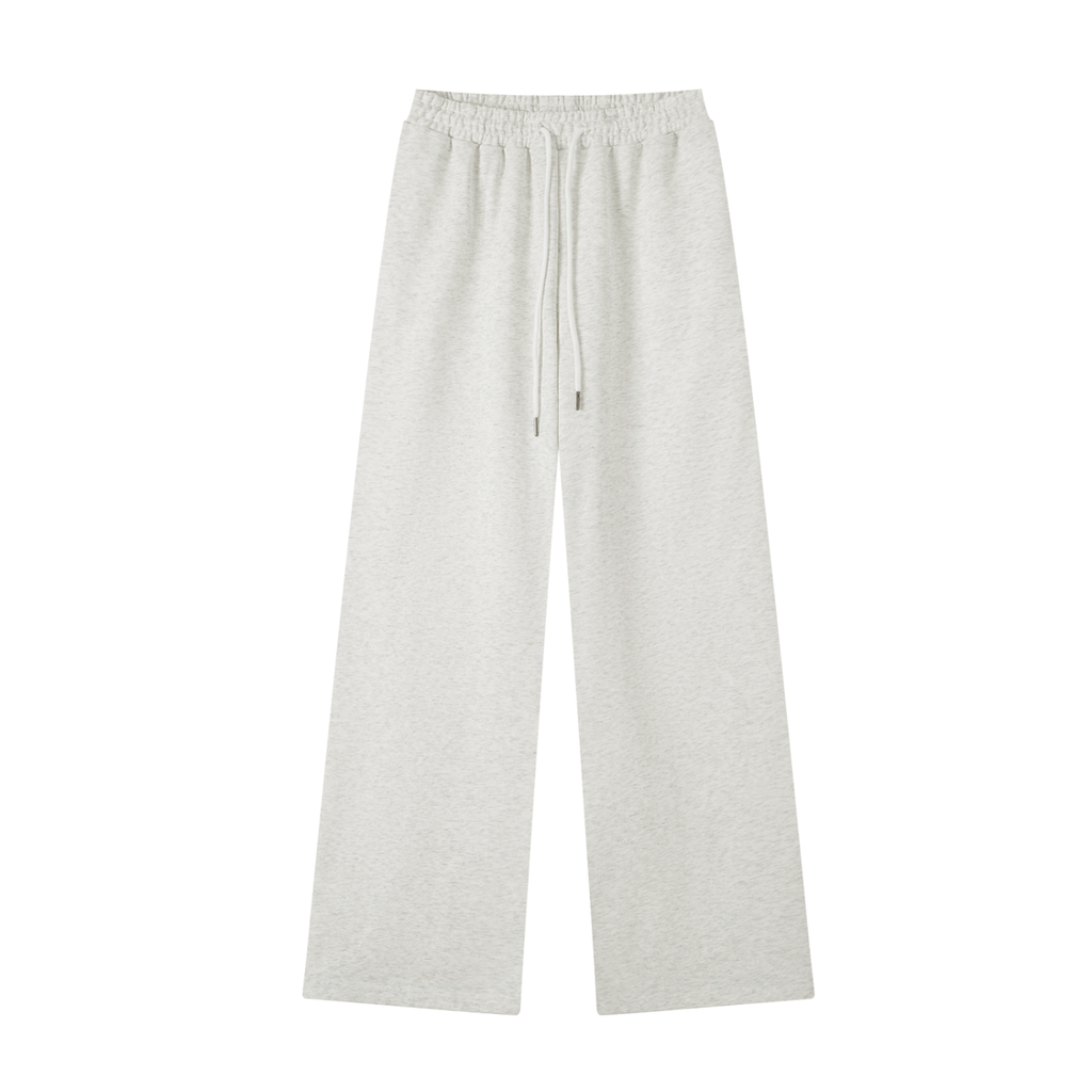 Harbor Fog Straight Leg Sweatpants