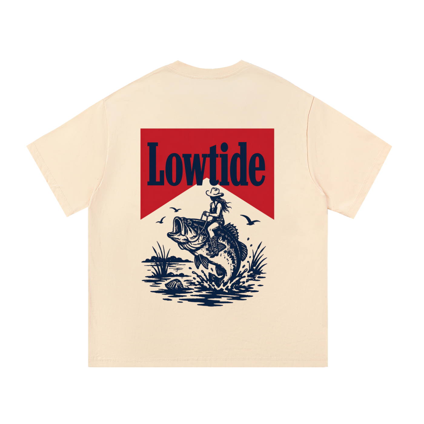 Essential Cotton T-Shirt