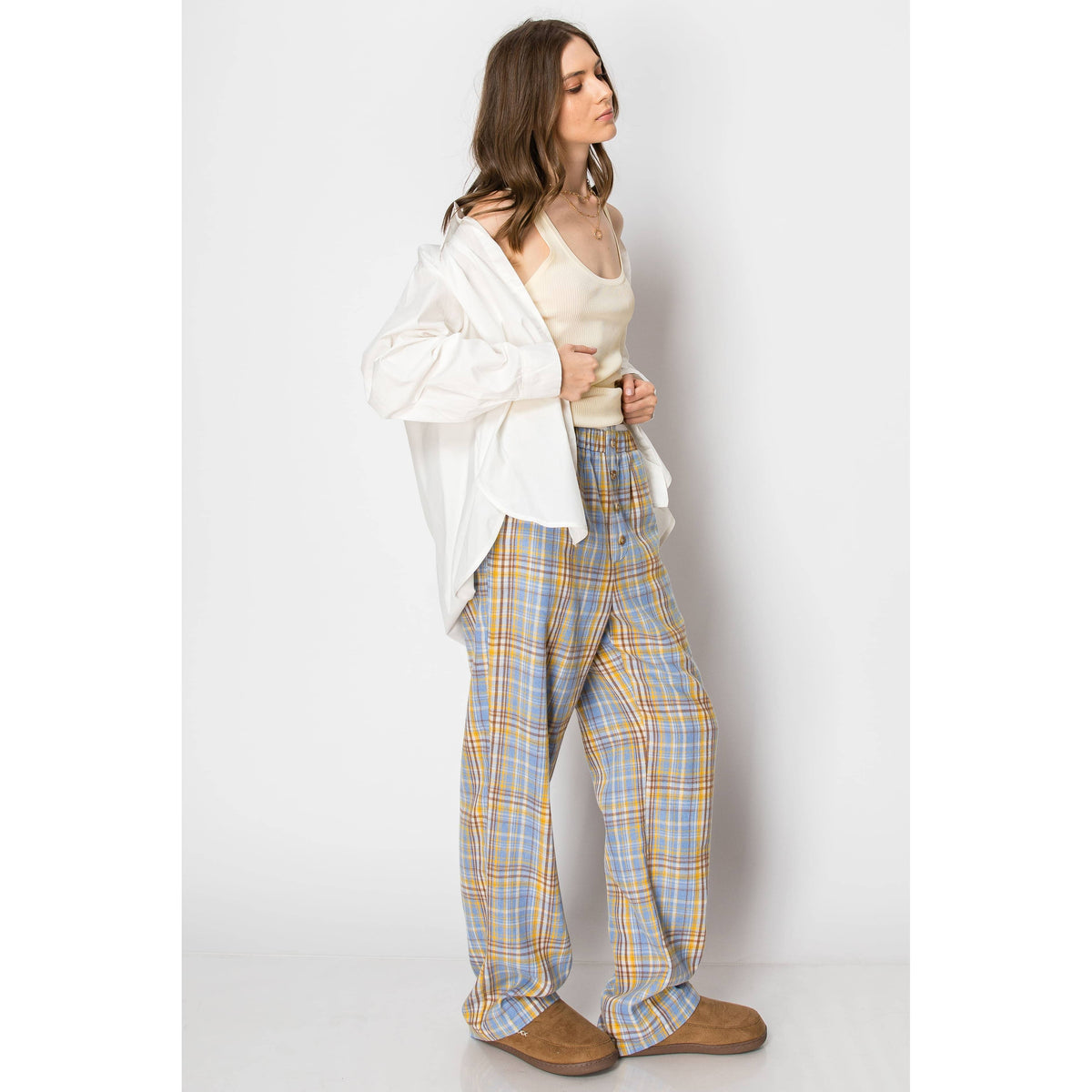 Beach Bonfire Pant