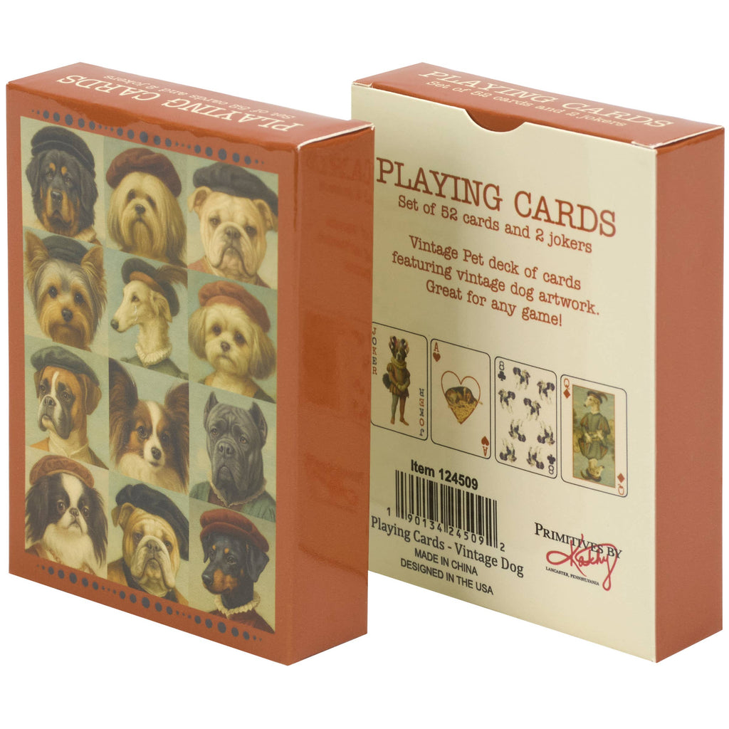 Playing Cards