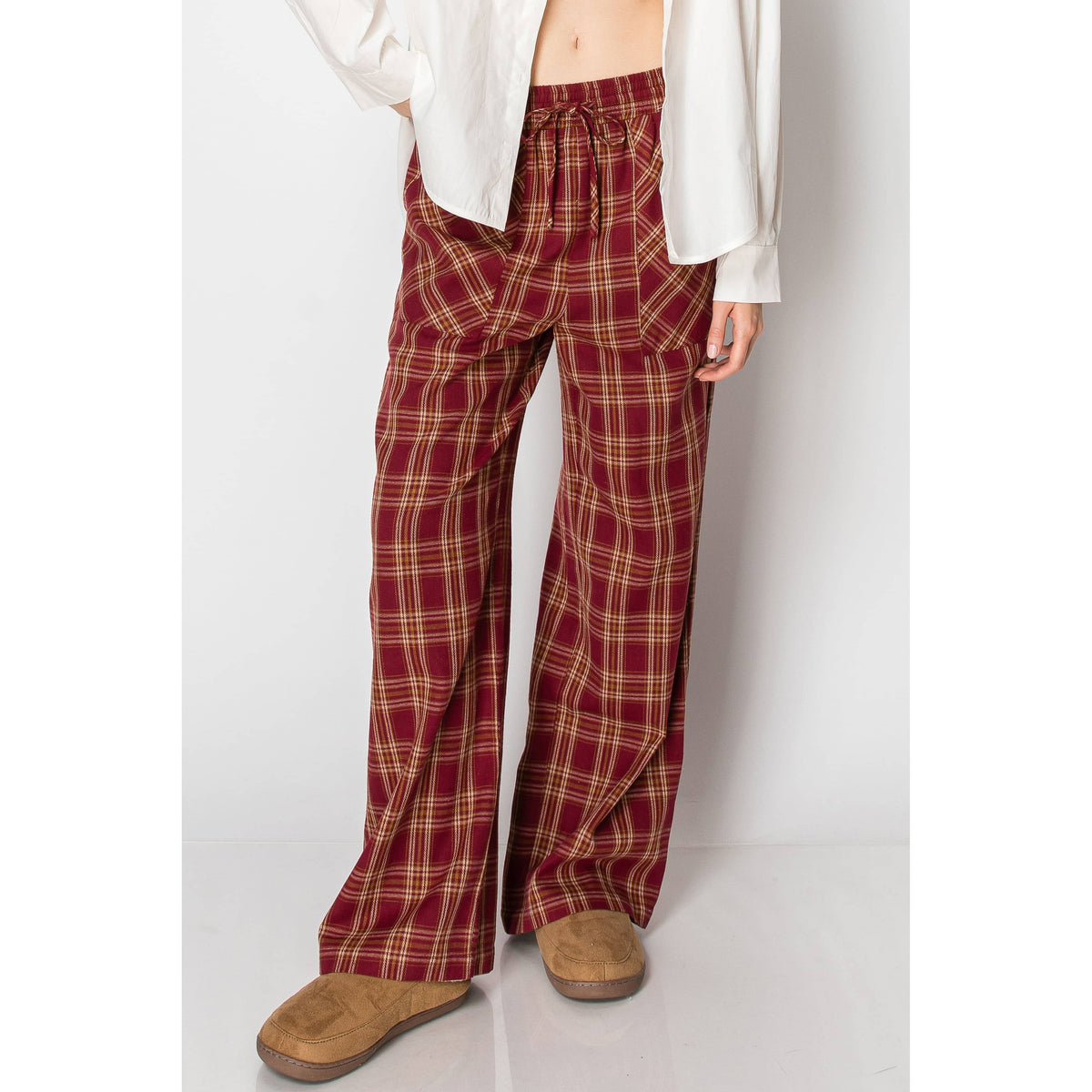 Chapin pant