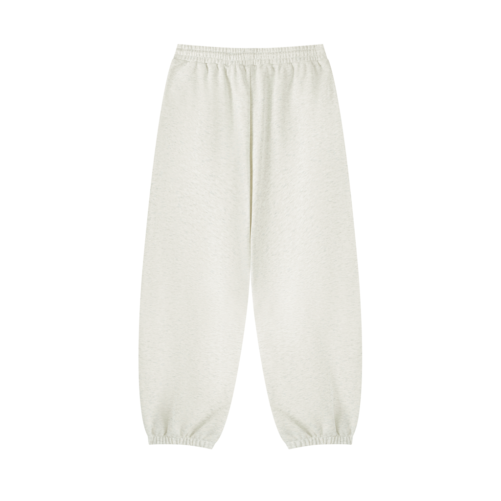 Harbor Fog Jogger Sweatpants