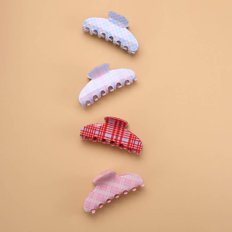 Hair clips