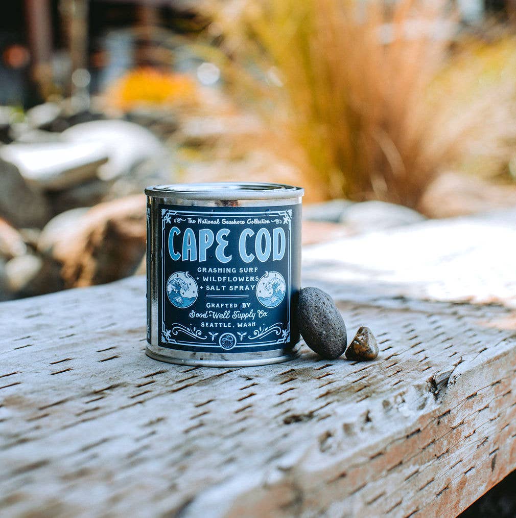 Cape Cod Candle