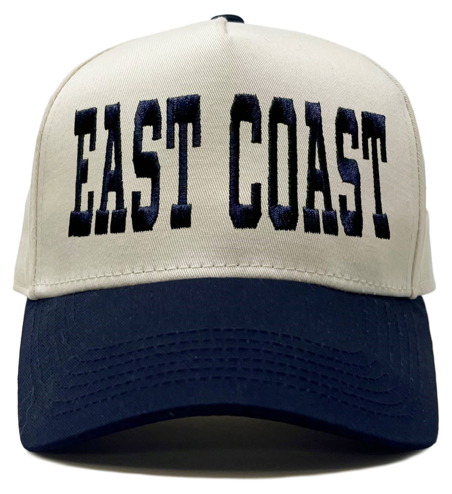 East Coast Trucker Hat