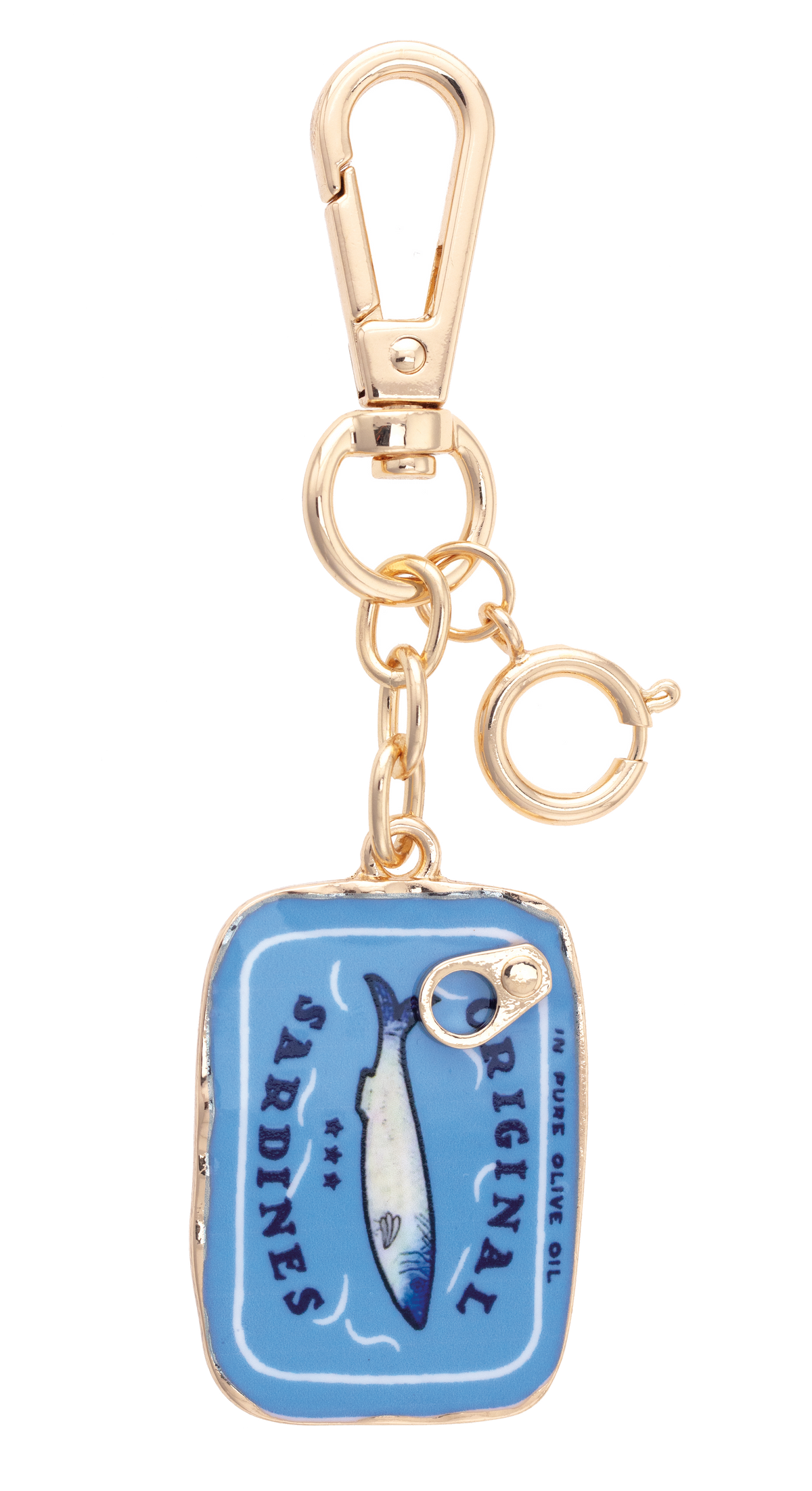 Bag Charms